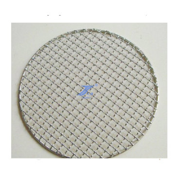 Hot Sale Good Quality Embossed Barbecue Net